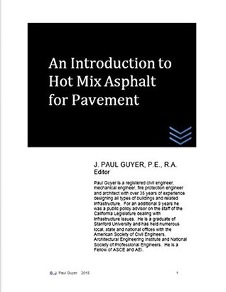 Full Download An Introduction to Hot Mix Asphalt for Pavement - J. Paul Guyer file in ePub
