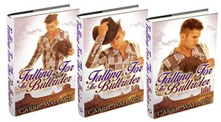 Read (3 Book Box Set) Falling For The Bull Rider: 1, 2 & 3 - Carrie Wallace | PDF