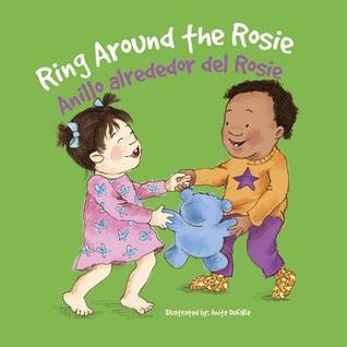 Full Download Anillo alrededor del Rosie: Ring Around the Rosie - Rhea Wallace file in PDF