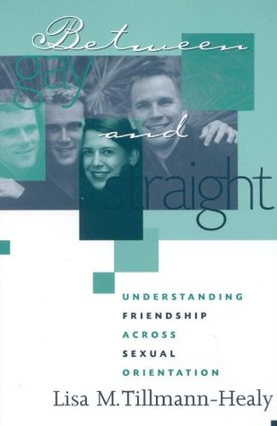 Download Between Gay and Straight: Understanding Friendship Across Sexual Orientation (Ethnographic Alternatives) - Lisa M. Tillmann-Healy file in ePub