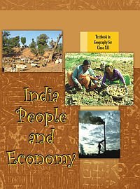 Read Online NCERT Geography class XII India People and Economy - NCERT file in ePub