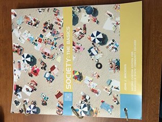 Download Society: The Basics Second 2nd Custom Edition for Nashville State Community College - John J. Macionis file in ePub