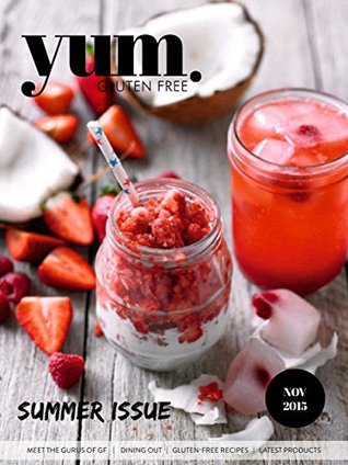 Download Gluten Free Recipe book: easy step to healthy living - Shedrach James | ePub