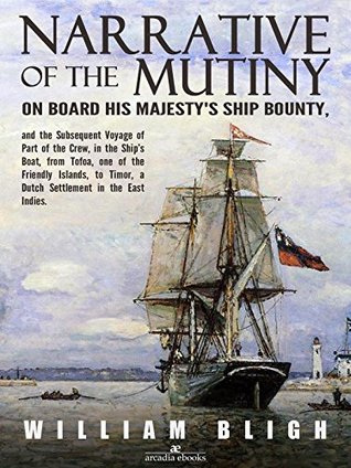 Download Narrative of the Mutiny on Board his Majesty's Ship Bounty and the Subsequent Voyage of Part of the Crew, in the Ship’s Boat, from Tofoa, one of the Friendly  a Dutch Settlement in the East Indies. - William Bligh file in PDF