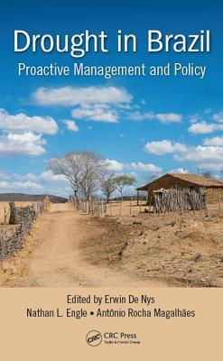 Full Download Drought in Brazil: Proactive Management and Policy - Erwin De Nys file in PDF