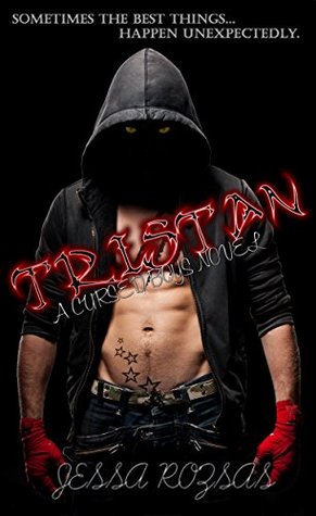 Full Download TRISTAN: A Cursed Boys Novel (The Cursed Boys Book 2) - Jessa Rozsas | ePub