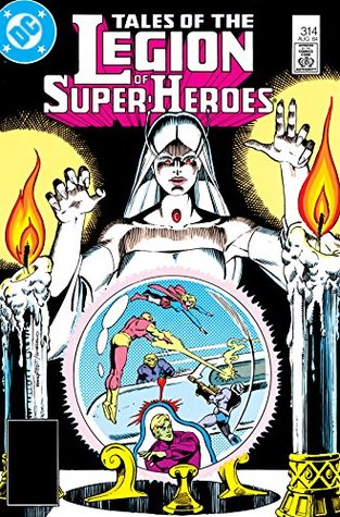Full Download Tales of the Legion (1984-1989) #314 (Legion of Super-Heroes (1980-1984)) - Paul Levitz | ePub