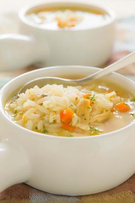 Read Online Chicken Rice Soup Journal: 150 Page Lined Notebook/Diary -  | ePub