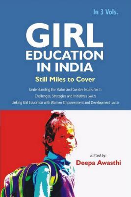 Download Girl Education: Challenges, Strategies and Initiatives Vol - II - Deepa Awasthi | ePub