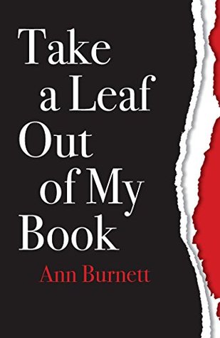 Download Take a Leaf out of my Book: and other stories - Ann Burnett | ePub