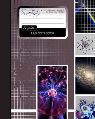 Read Online Lab Notebook: Physics Laboratory Notebook for Science Student / Research / College [ 101 Pg - Not Duplicate * Perfect Bound * 8 X 10 Inch ] -  | PDF
