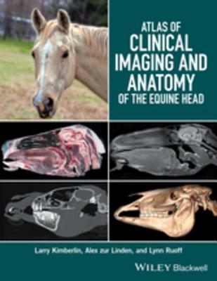 Full Download Atlas of Clinical Imaging and Anatomy of the Equine Head - Larry Kimberlin file in ePub