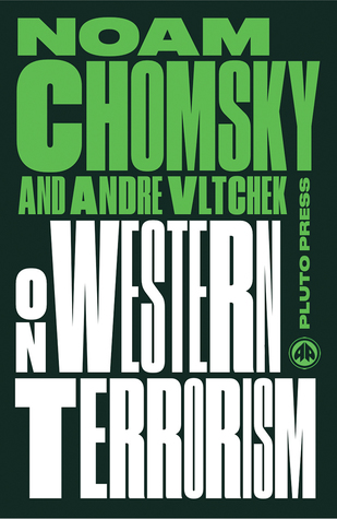 Download On Western Terrorism: From Hiroshima to Drone Warfare - Noam Chomsky | ePub