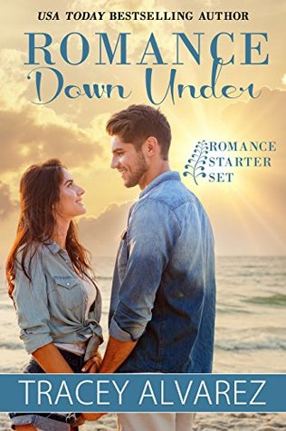 Download Romance Down Under: New Zealand Romance Starter Set - Tracey Alvarez file in ePub