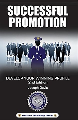 Read Successful Promotion: Develop Your Winning Profile - Joe Davis | ePub