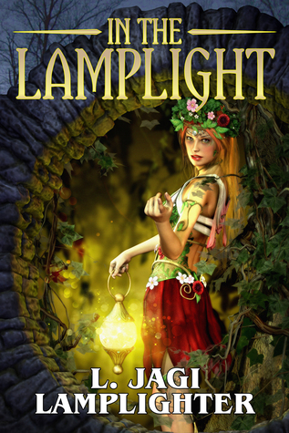Read Online In the Lamplight: The Fantastic Worlds of L. Jagi Lamplighter - L. Jagi Lamplighter | ePub
