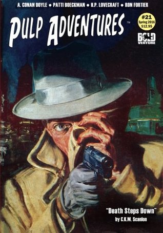 Full Download Pulp Adventures #21: Sherlock Holmes and the Secret Quarantine - Audrey Parente file in ePub