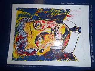 Full Download Part 1: Literature: An Introduction to Fiction, Poetry, Drama, and Writing (The 12th Edition) (Literature: An Introduction to Fiction, Poetry, Drama, and Writing) - Dana Gioia X. J. Kennedy | ePub