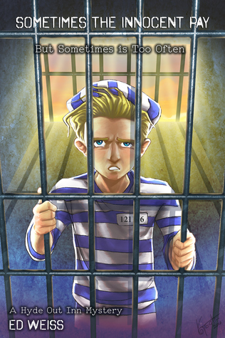 Download Sometimes the Innocent Pay: But Sometimes is Too Often - Edward Weiss | ePub