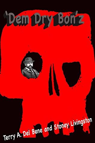 Read 'Dem Dry Bon'z (You Know Who Mysteries Book 2) - Stoney Livingston | ePub