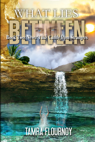 Read Online Never Take Candy from Strangers (What Lies Between #2) - Tamra Flournoy | PDF