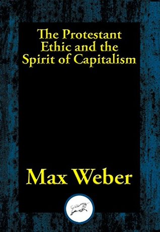 Download The Protestant Ethic and the Spirit of Capitalism - Max Weber | ePub