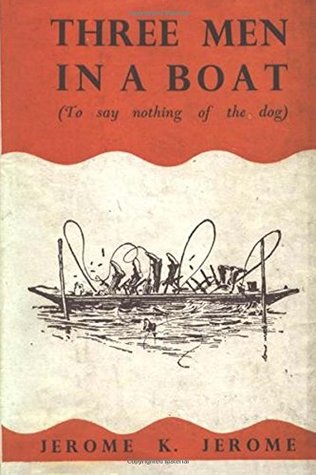 Download Three Men in a Boat: To Say Nothing of the Dog - Jerome K. Jerome | ePub