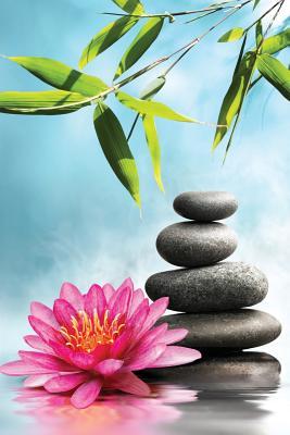 Download Lotus Stones Journal: 365 Day Journal Diary Notebook -  | PDF