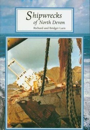 Download Shipwrecks of North Devon (Tor Mark paperbacks) - Richard Larn | ePub