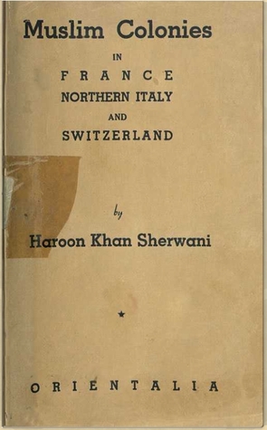 Full Download Muslim Colonies in France Northern Italy and Swirzerland - Reinaude | PDF