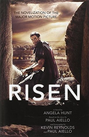 Download Risen: The Novelization of the Major Motion Picture - Angela Elwell Hunt file in ePub