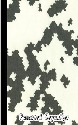 Download Password Organizer: An internet password logbook 5x8 with 102 pages password book, password keeper Store username, password, website, social media, etc. - Richard * file in PDF