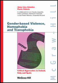 Download Gender-based violence, homophobia and transphobia - Anna Lisa Amodeo | PDF