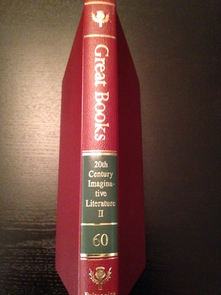 Read 20th Century Imaginative Literature II (Great Books of the Western World, #60) - Mortimer J. Adler | ePub