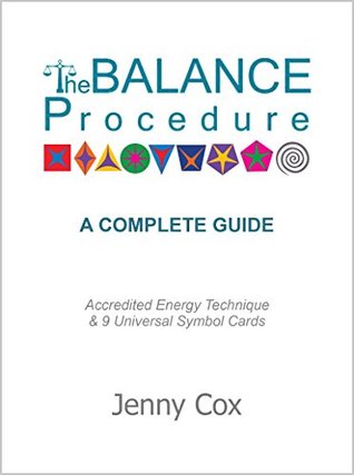 Download The Balance Procedure A Complete Guide: Accredited Energy Technique - Jenny Cox file in ePub