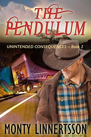 Read Online The Pendulum (Unintended Consequences Book 2) - Monty Linnertsson file in ePub