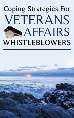 Read Coping Strategies for Veterans Affairs Whistleblowers - V.L. Mission | ePub