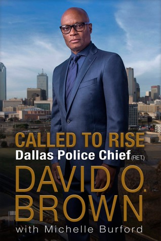 Read Called to Rise: A Life in Faithful Service to the Community That Made Me - David O. Brown file in ePub