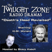 Download Death's Head Revisited: The Twilight Zone Radio Dramas -  file in PDF