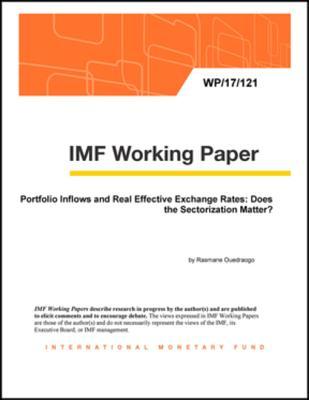 Read Online Portfolio Inflows and Real Effective Exchange Rates - Rasmane Ouedraogo | PDF