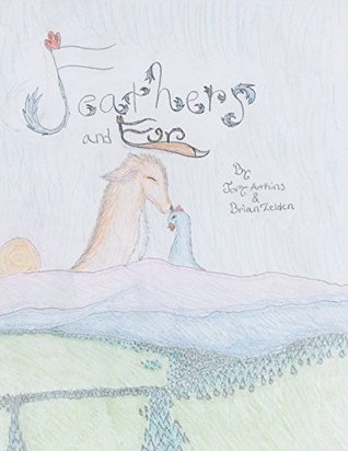 Full Download Feathers & Fur: A Crimanimal Story (The Crimanimals Series) - Jory Atkins file in PDF