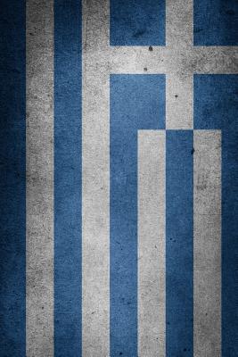 Read The Greek Flag National Flag of Greece Journal: Take Notes, Write Down Memories in This 150 Page Lined Journal -  file in ePub