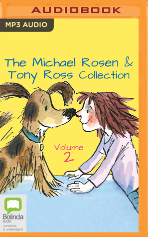 Download The Michael Rosen Tony Ross Collection, Volume 2 - Michael Rosen | ePub