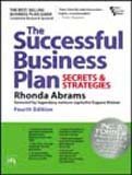 Read The Successful Business Plan: Secrets and Strategies - Rhonda M. Abrams file in PDF