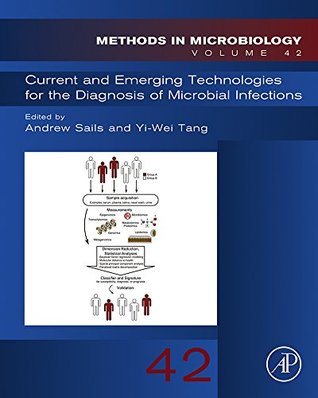 Full Download Current and Emerging Technologies for the Diagnosis of Microbial Infections (Methods in Microbiology) - Andrew Sails file in PDF
