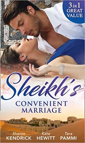Download Sheikh's Convenient Marriage: Shamed in the Sands / Commanded by the Sheikh / The Last Prince of Dahaar - Sharon Kendrick | PDF