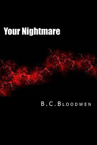 Read Your Nightmare: Jack the Ripper (Dreamkiller 1) - B.C. Bloodwen file in ePub