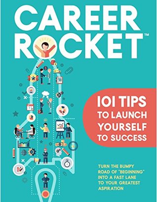 Read Career Rocket: 101 Tips to Launch Yourself to Success - Mohammed Ali | ePub