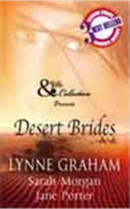 Download Desert Brides: The Sheikh's Innocent Bride / The Sheikh's Disobedient Bride / The Sultan's Virgin Bride - Lynne Graham file in ePub