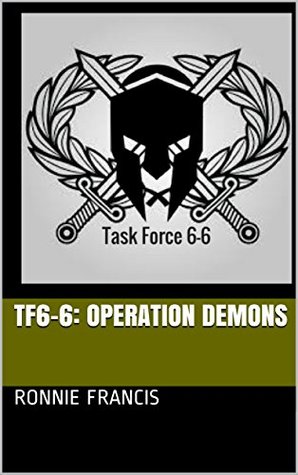 Download TF6-6: Operation Demons (Sparta Two Alpha Book 2) - Ronnie Francis file in ePub